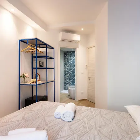 Bed and Breakfast Azur