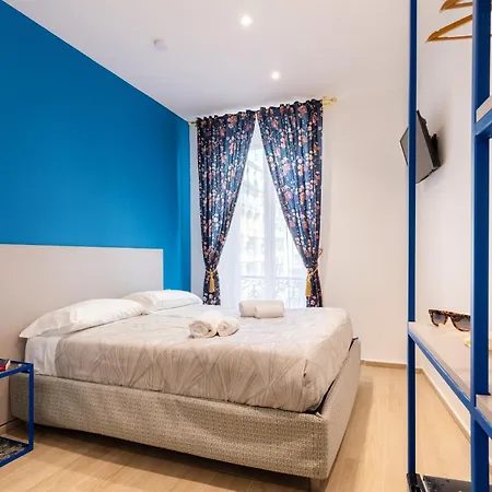 Azur Bed and Breakfast