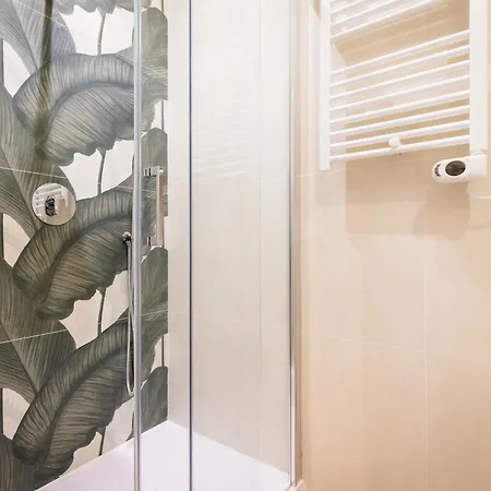 Bed and Breakfast Azur Νίκαια