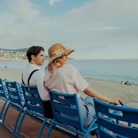 Azur * Νίκαια