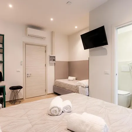 Azur Bed and Breakfast Νίκαια